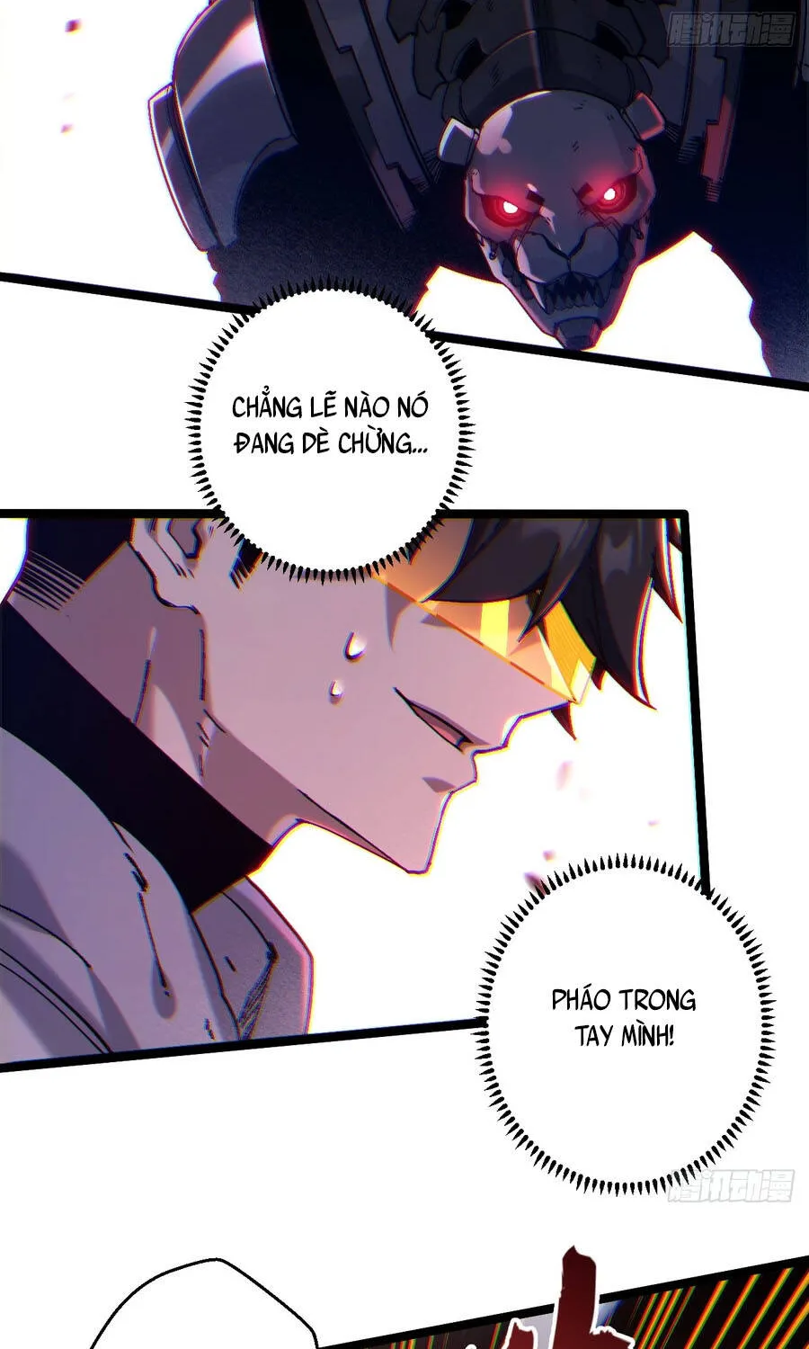 Sự Cố Utopia Chap 12 - Next Chap 13