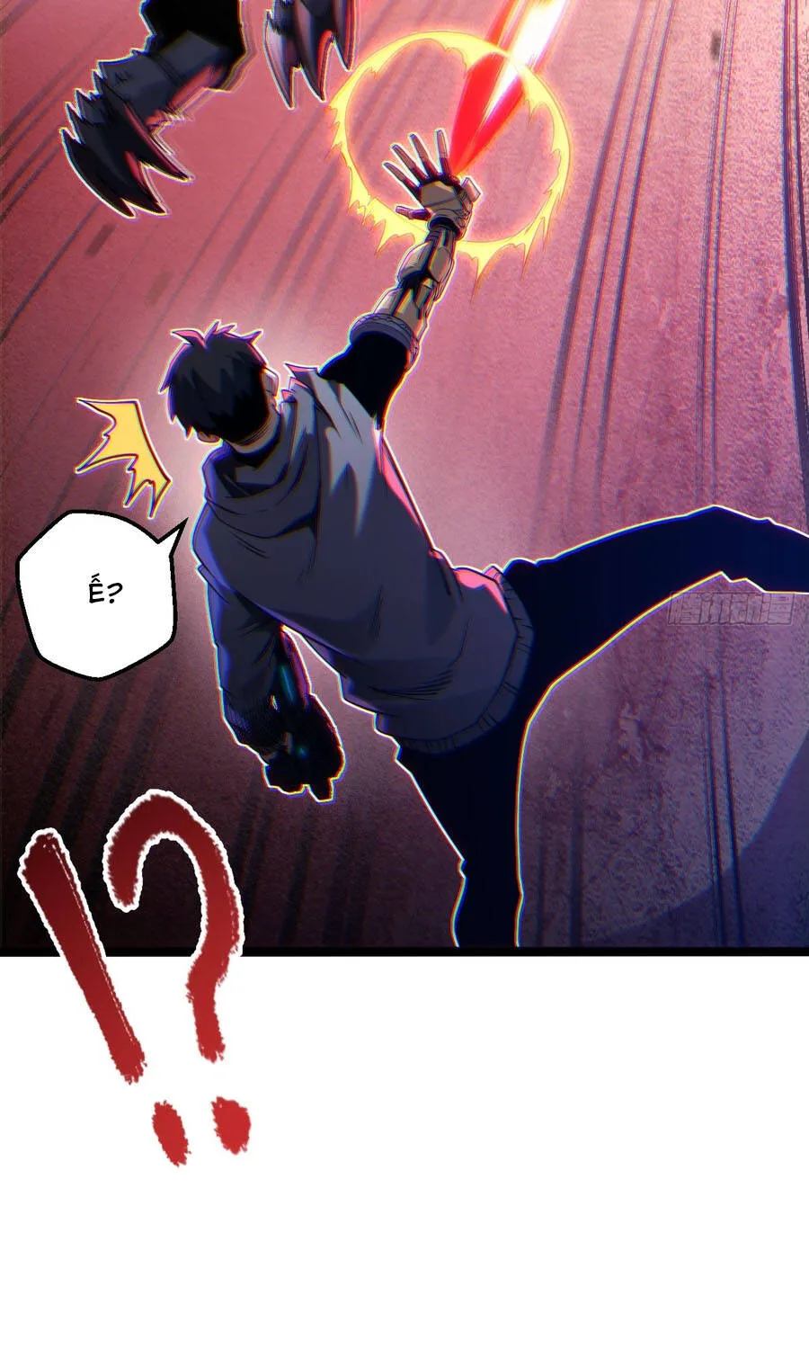 Sự Cố Utopia Chap 12 - Next Chap 13