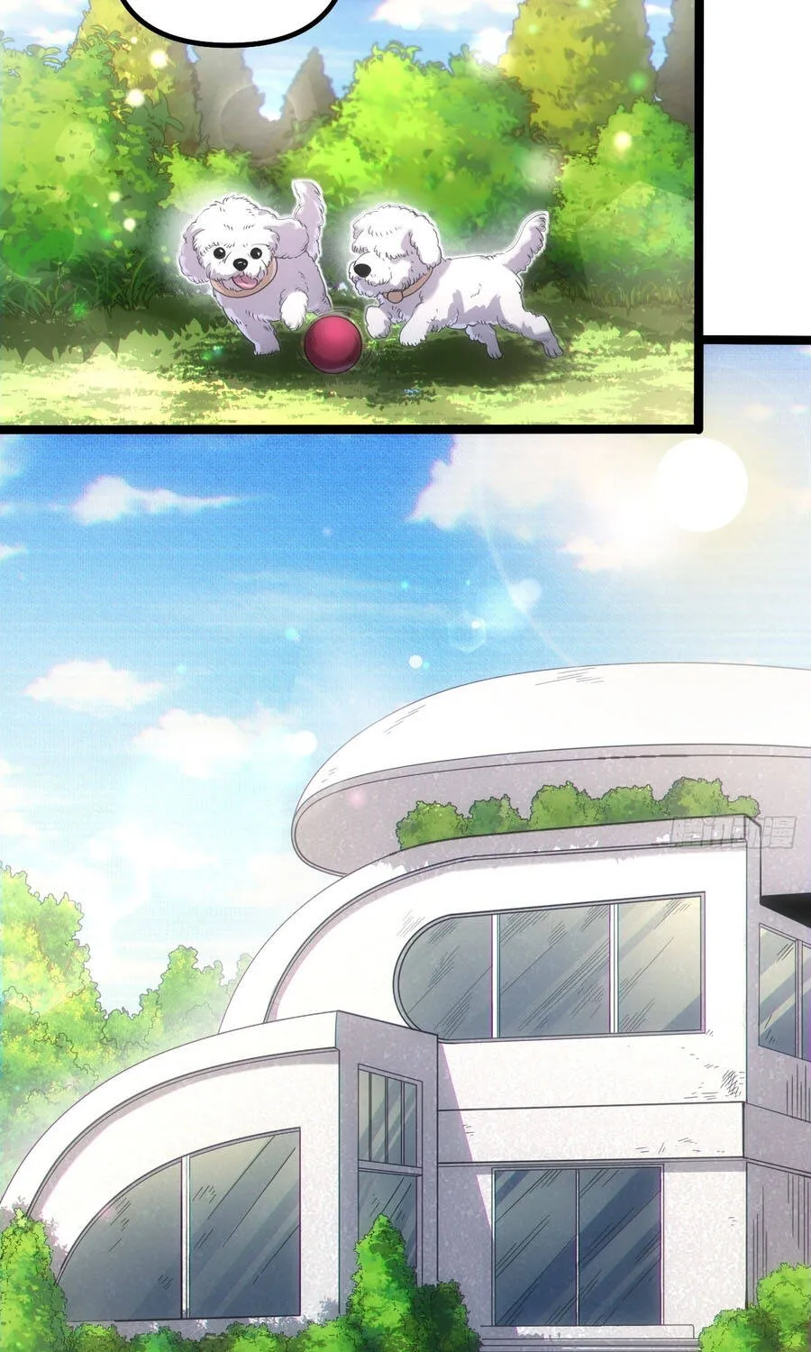 Sự Cố Utopia Chap 12 - Next Chap 13