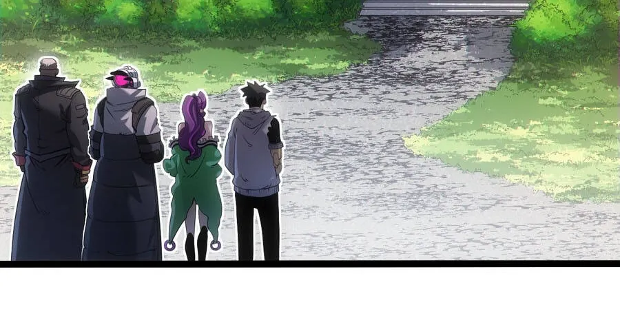 Sự Cố Utopia Chap 12 - Next Chap 13