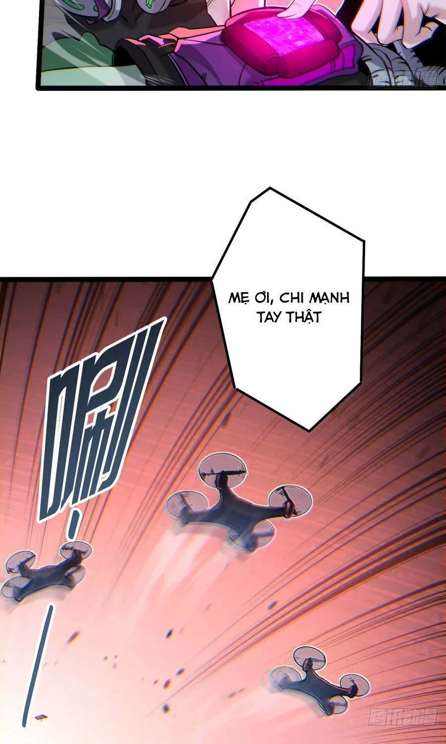 Sự Cố Utopia Chap 13 - Next Chap 14