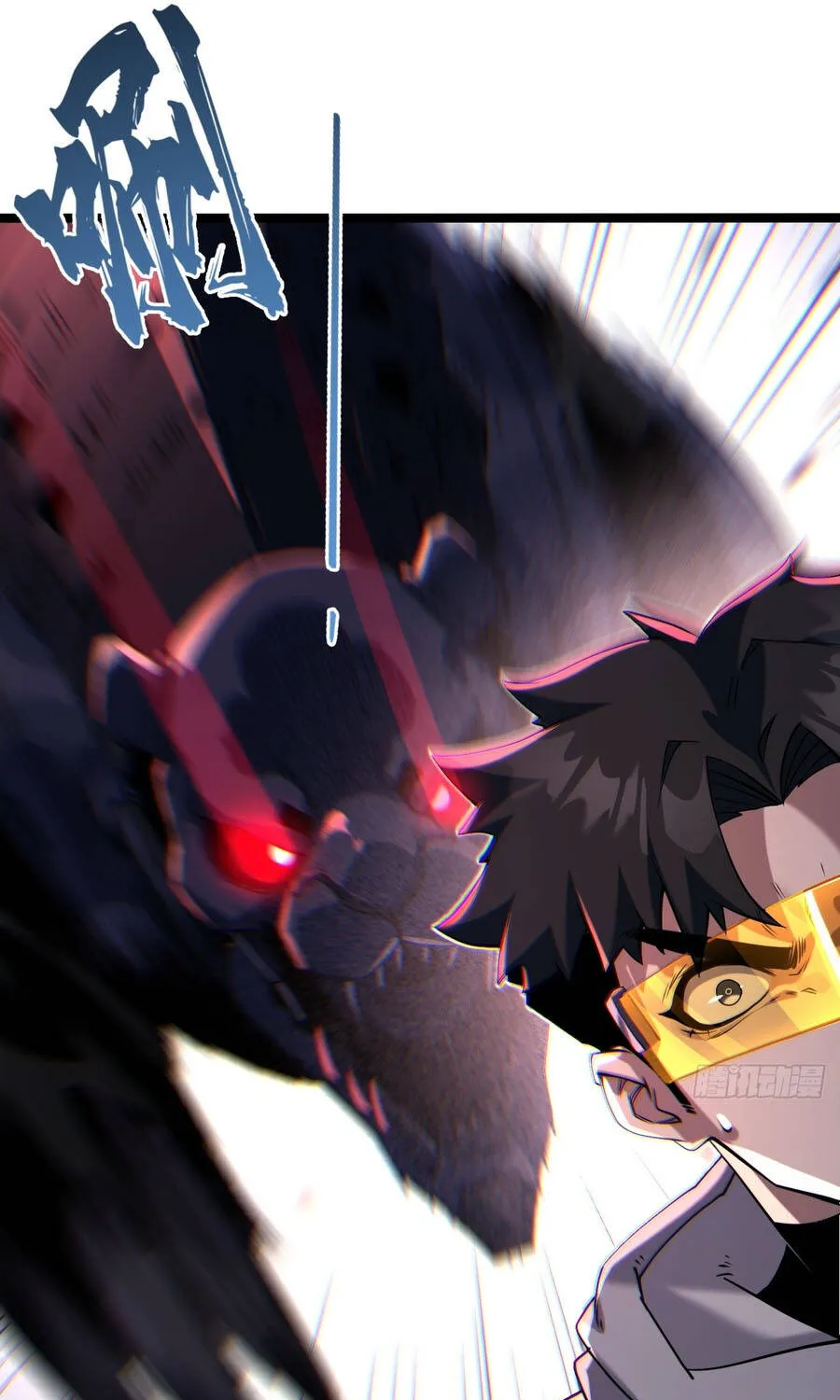 Sự Cố Utopia Chap 13 - Next Chap 14