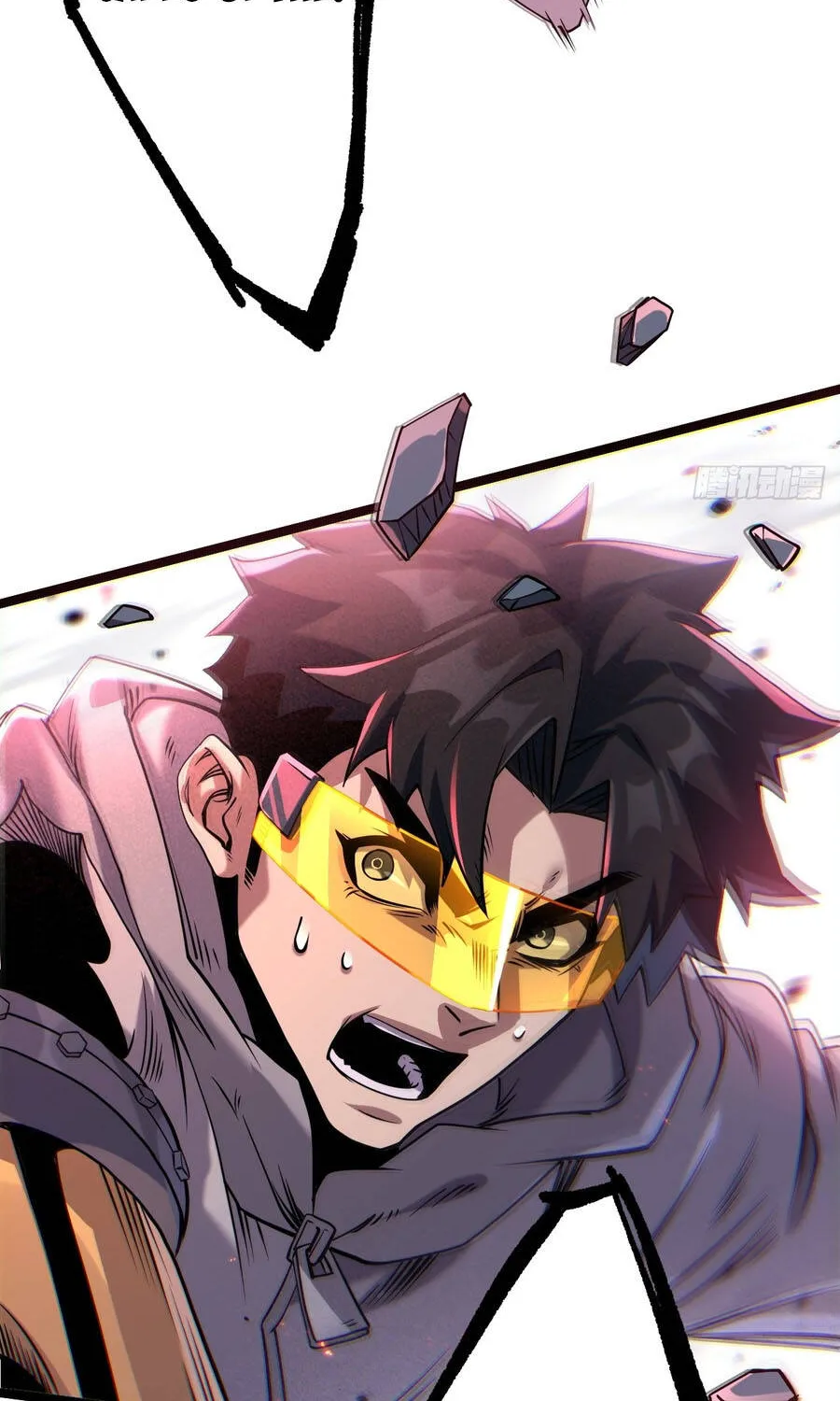 Sự Cố Utopia Chap 13 - Next Chap 14