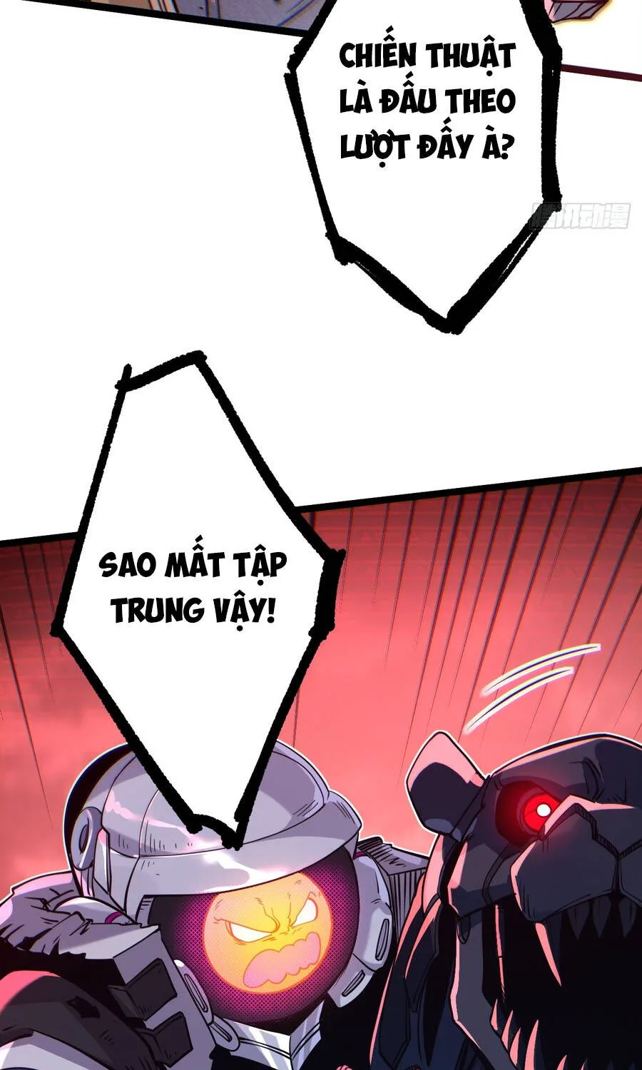 Sự Cố Utopia Chap 13 - Next Chap 14