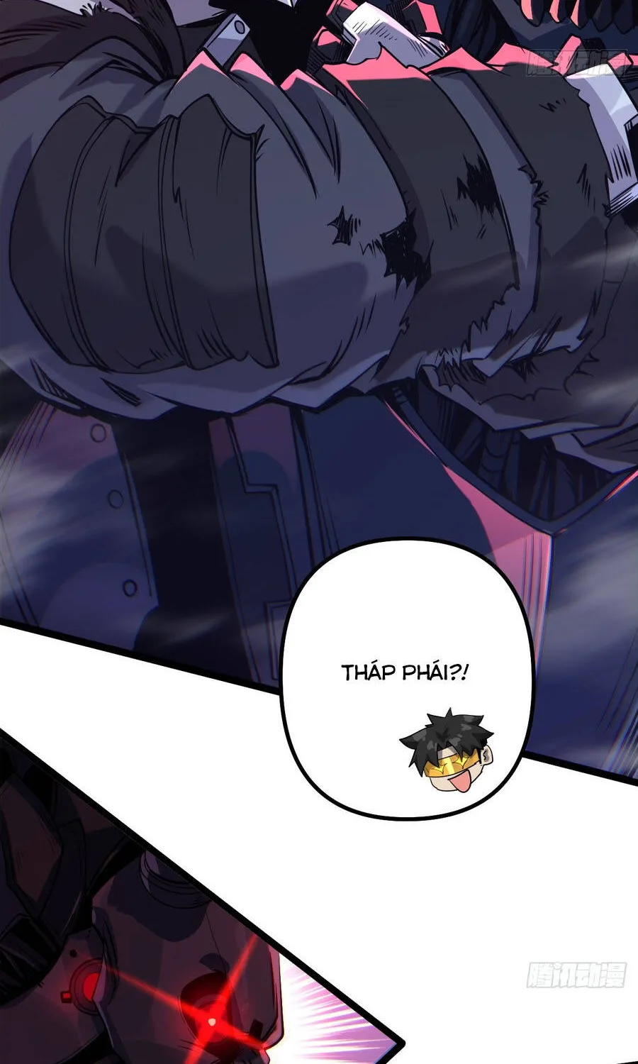 Sự Cố Utopia Chap 13 - Next Chap 14