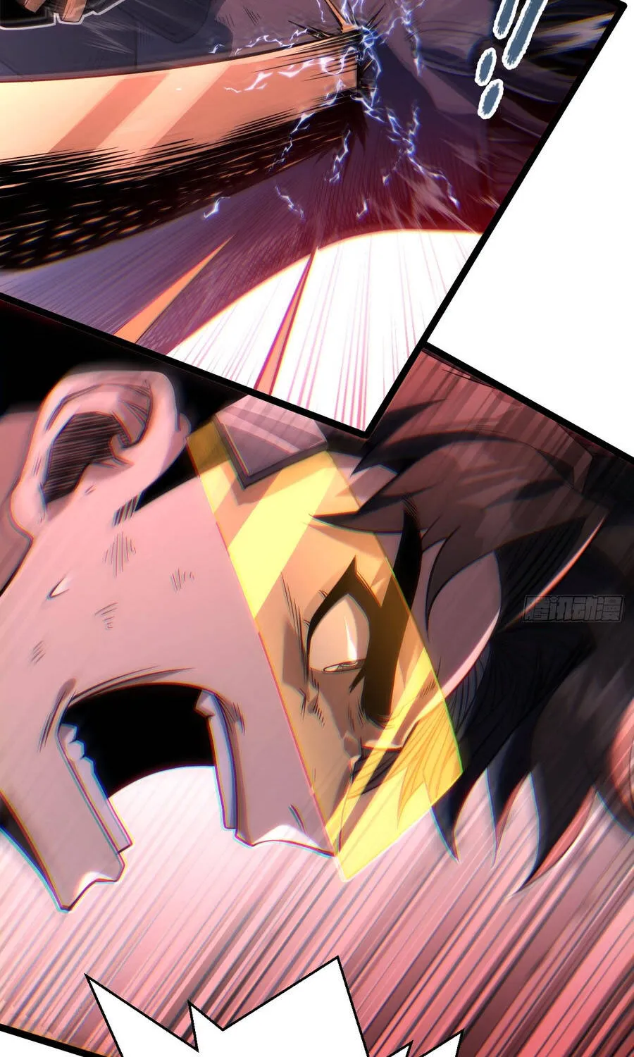 Sự Cố Utopia Chap 13 - Next Chap 14