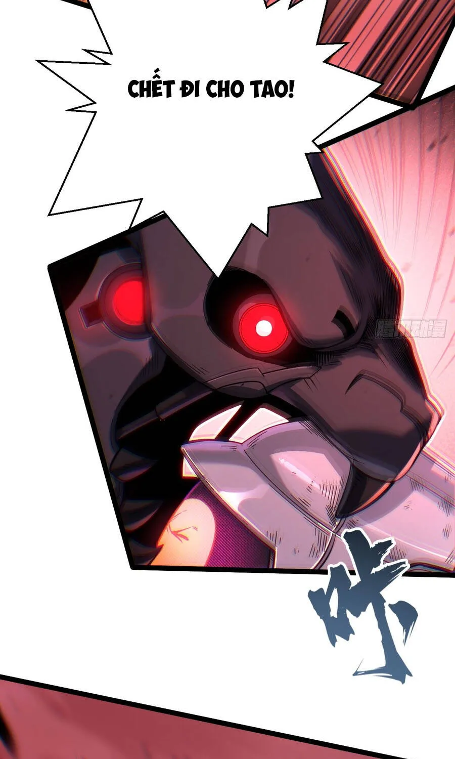 Sự Cố Utopia Chap 13 - Next Chap 14