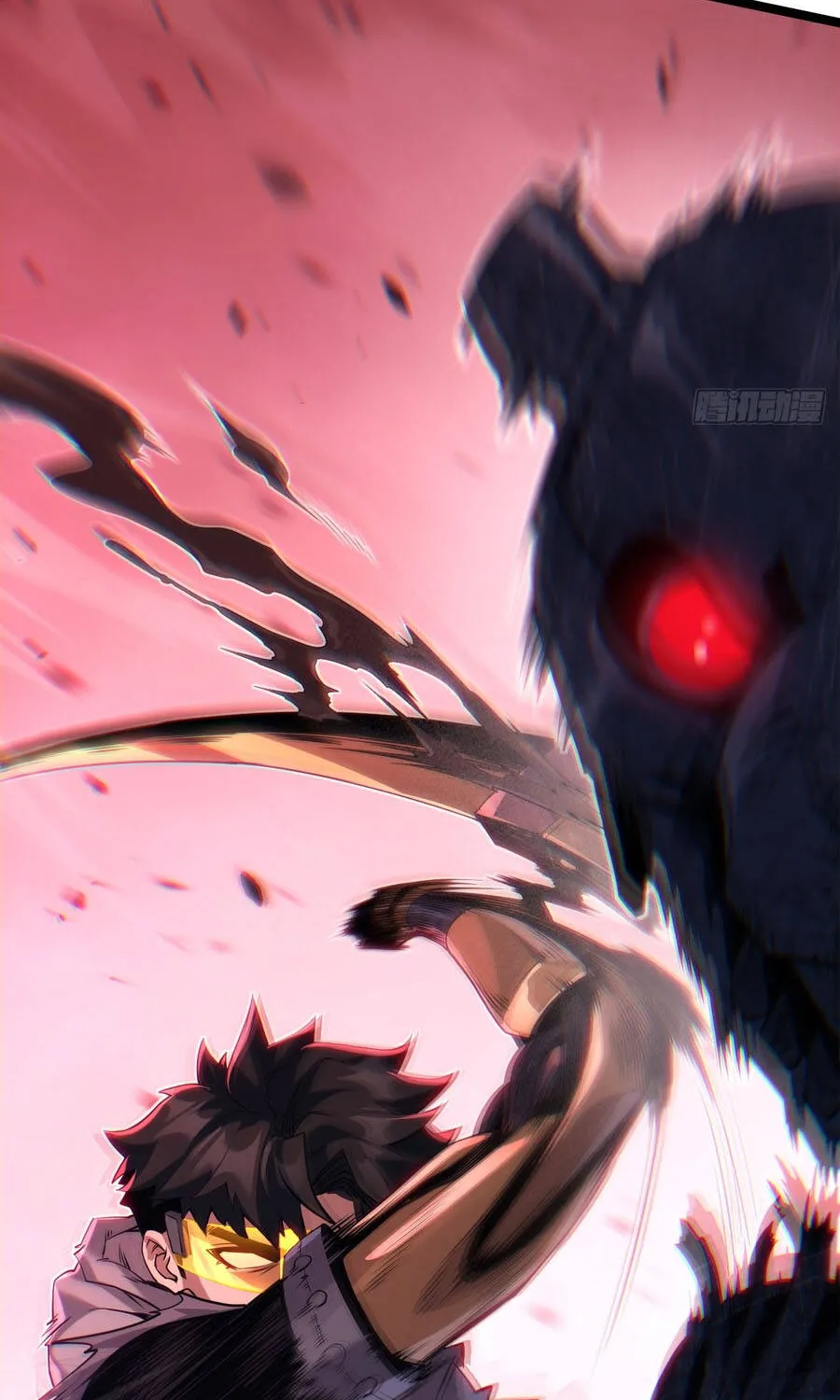 Sự Cố Utopia Chap 13 - Next Chap 14