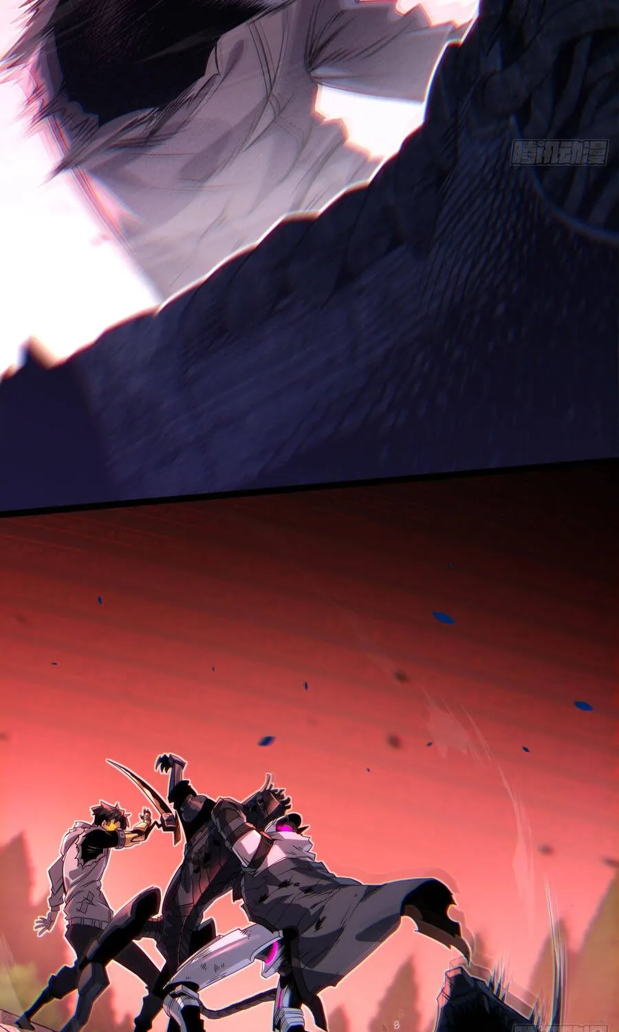 Sự Cố Utopia Chap 13 - Next Chap 14