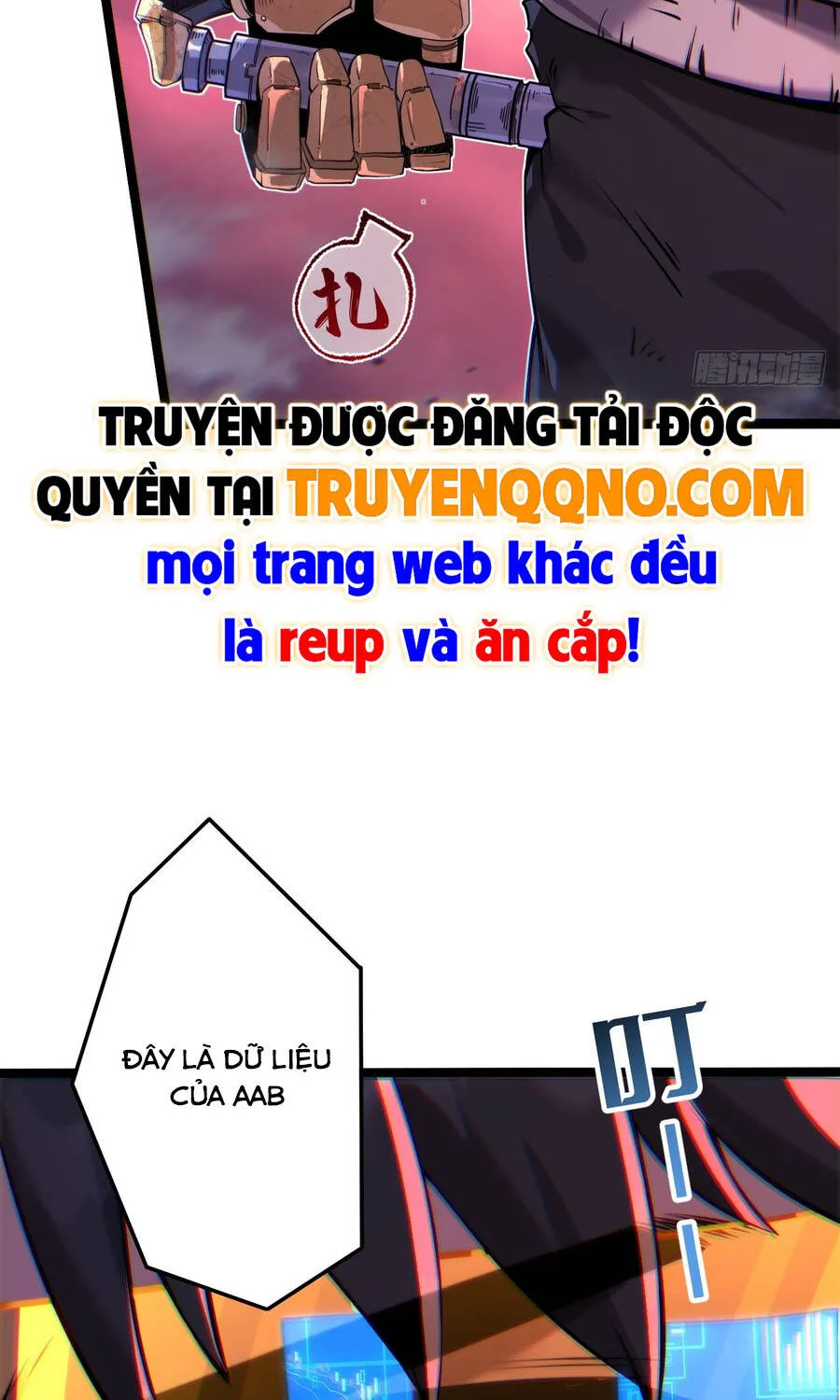 Sự Cố Utopia Chap 13 - Next Chap 14