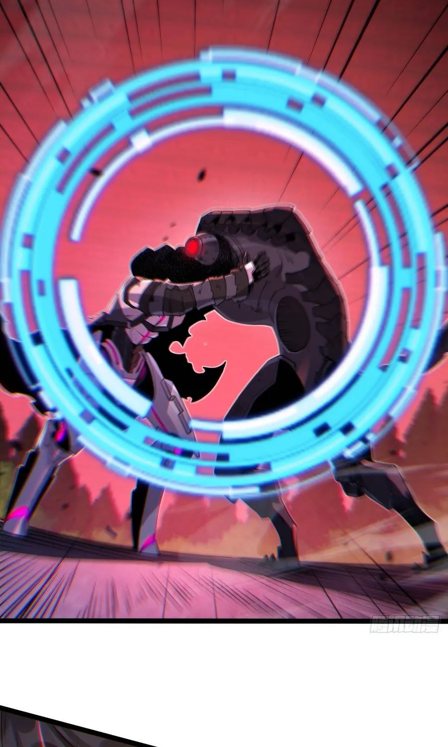 Sự Cố Utopia Chap 13 - Next Chap 14