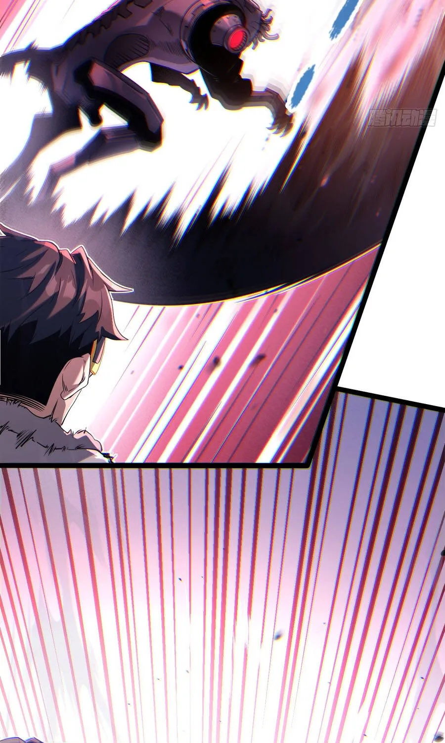 Sự Cố Utopia Chap 13 - Next Chap 14