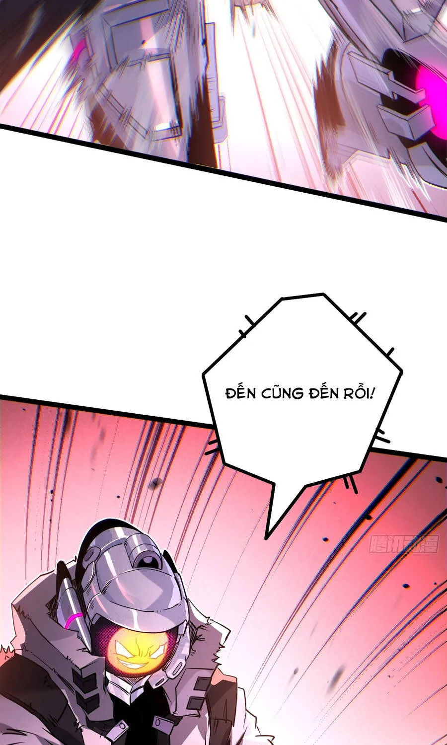 Sự Cố Utopia Chap 13 - Next Chap 14