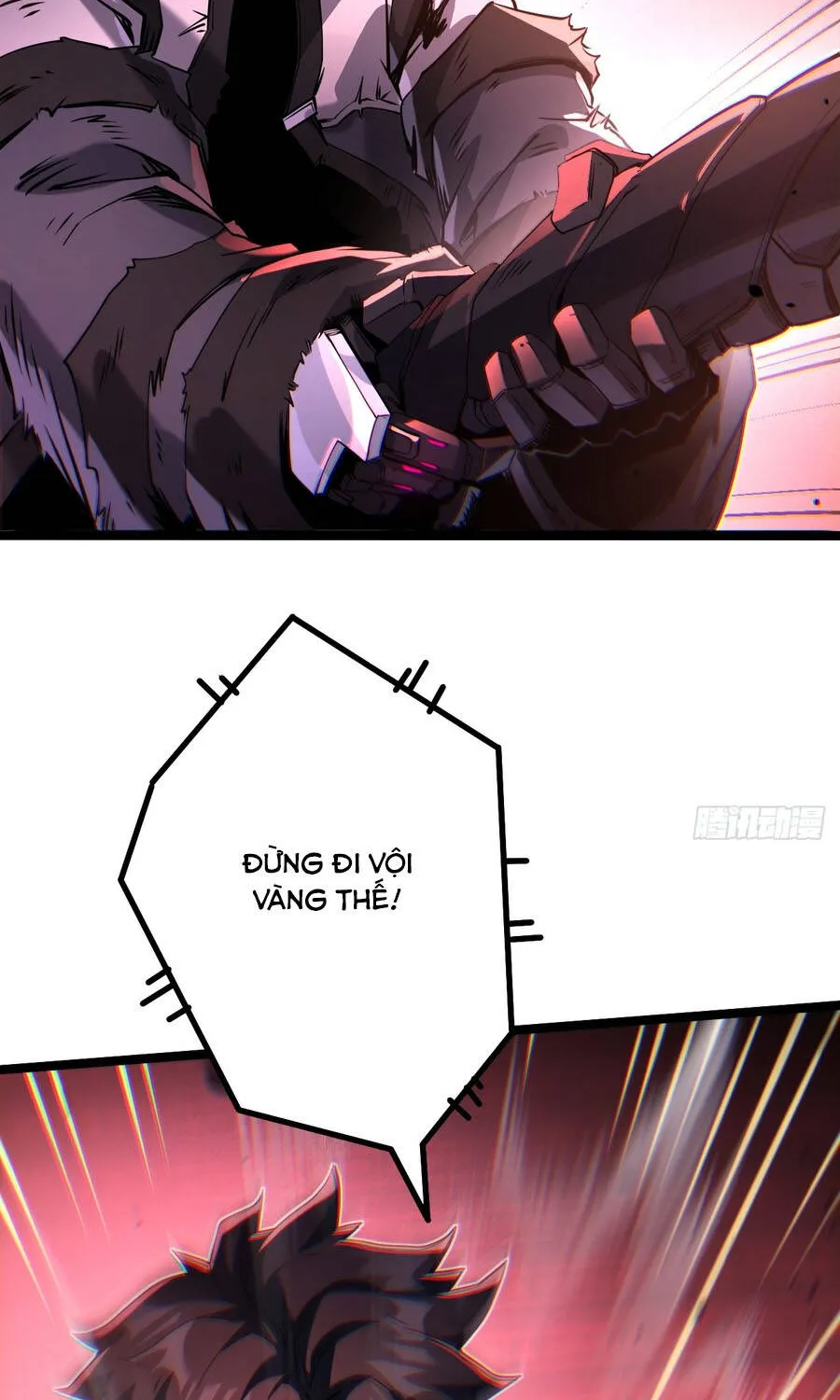 Sự Cố Utopia Chap 13 - Next Chap 14