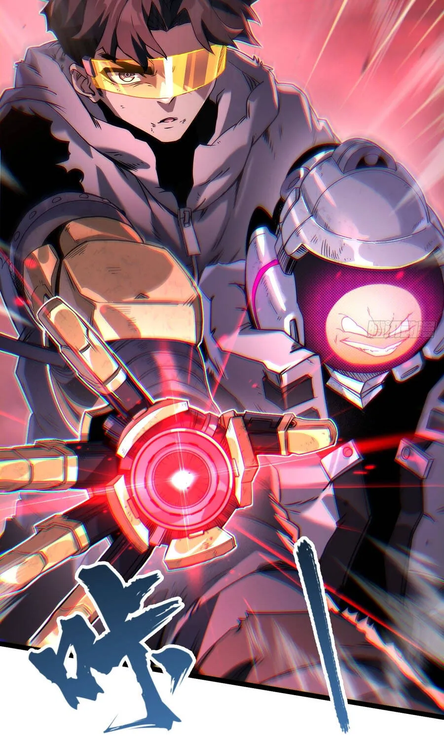 Sự Cố Utopia Chap 13 - Next Chap 14