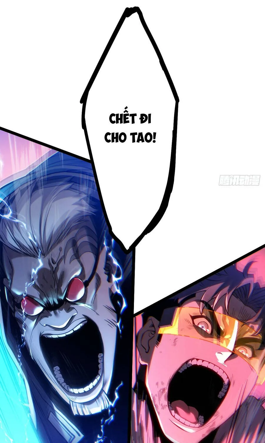 Sự Cố Utopia Chap 13 - Next Chap 14