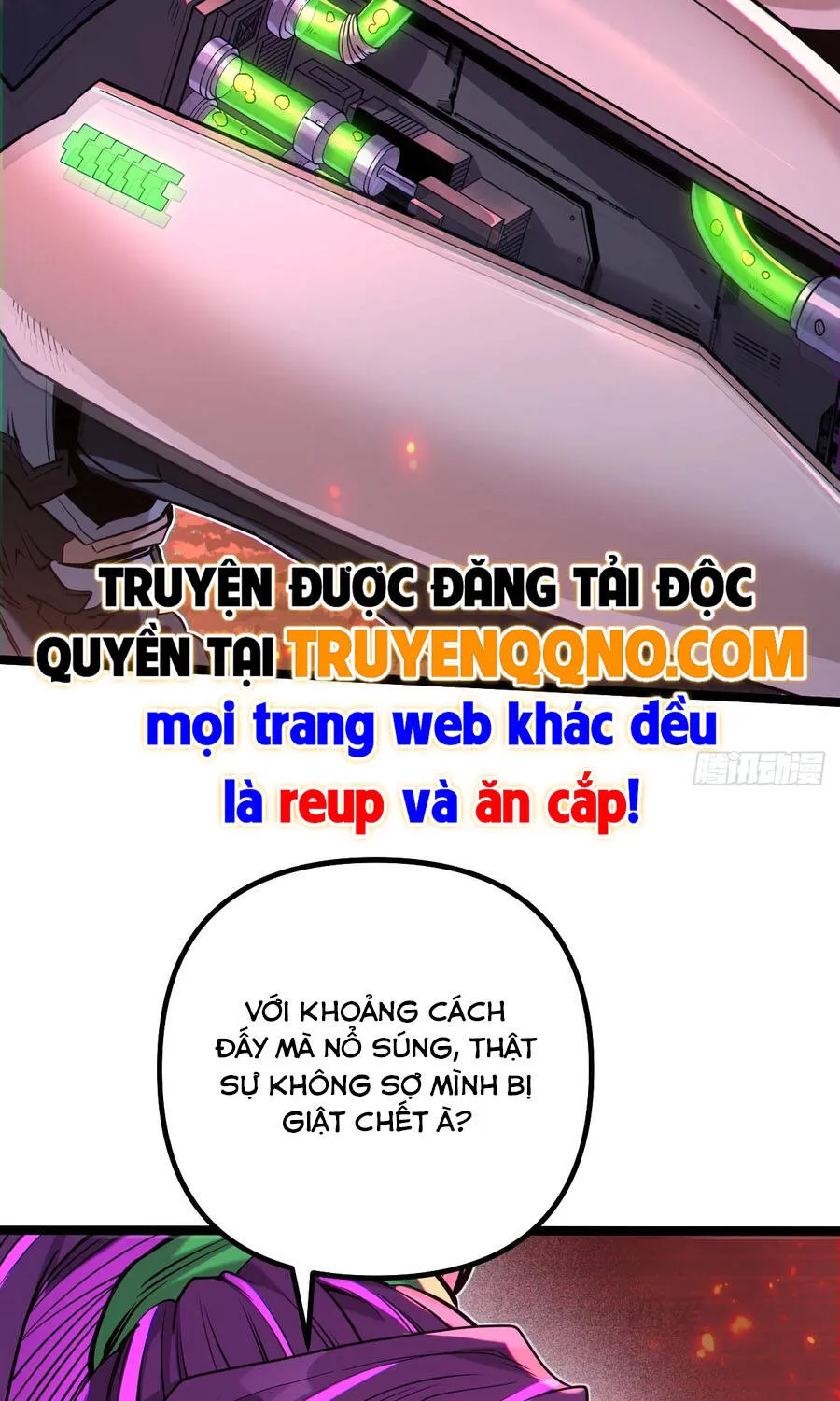 Sự Cố Utopia Chap 13 - Next Chap 14