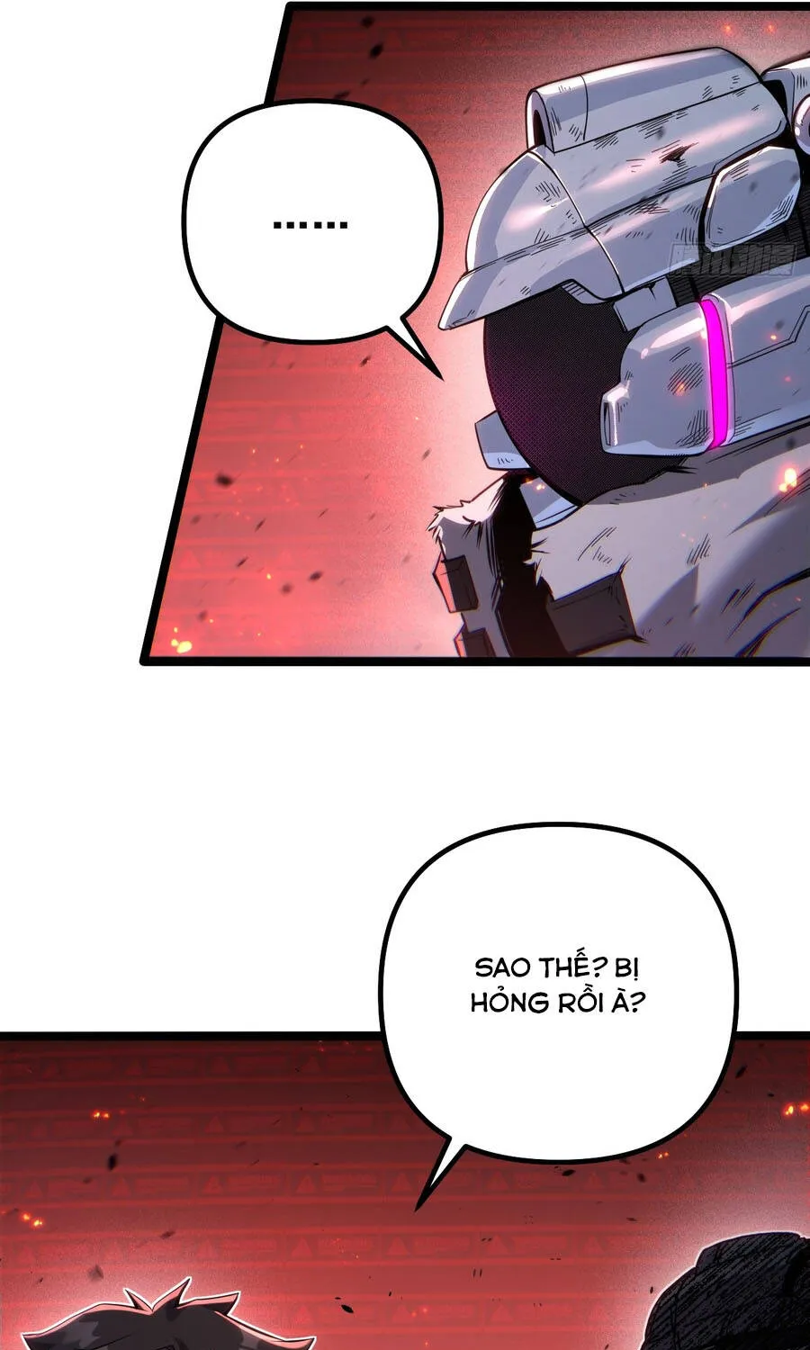 Sự Cố Utopia Chap 13 - Next Chap 14