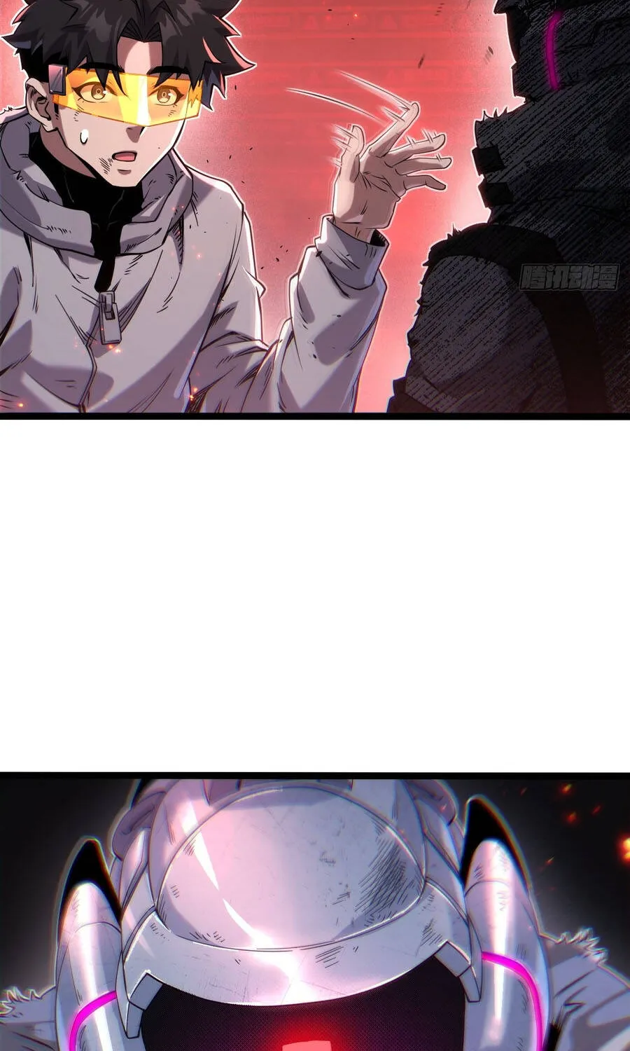 Sự Cố Utopia Chap 13 - Next Chap 14