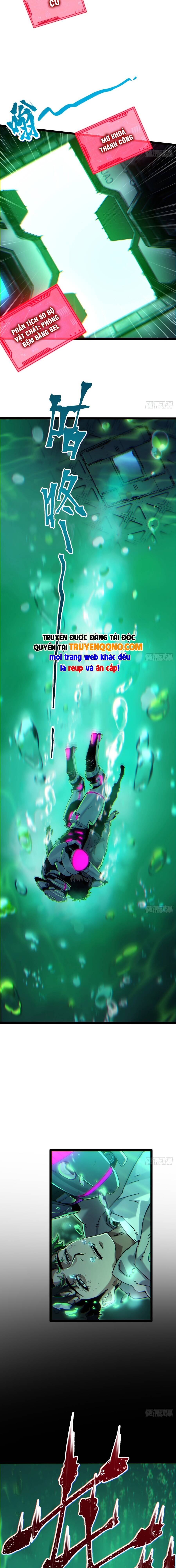 Sự Cố Utopia Chap 2 - Next Chap 3