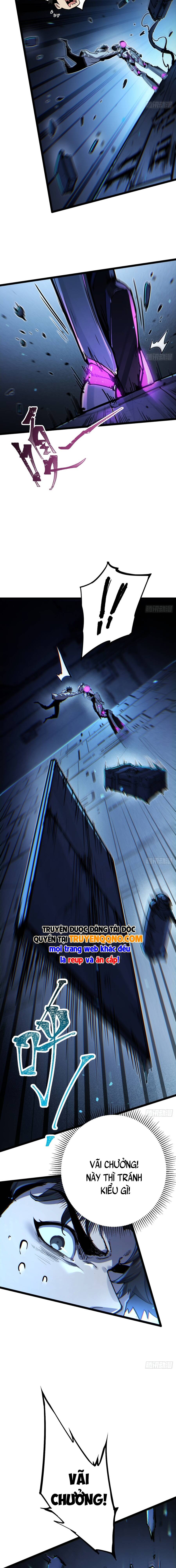 Sự Cố Utopia Chap 2 - Next Chap 3