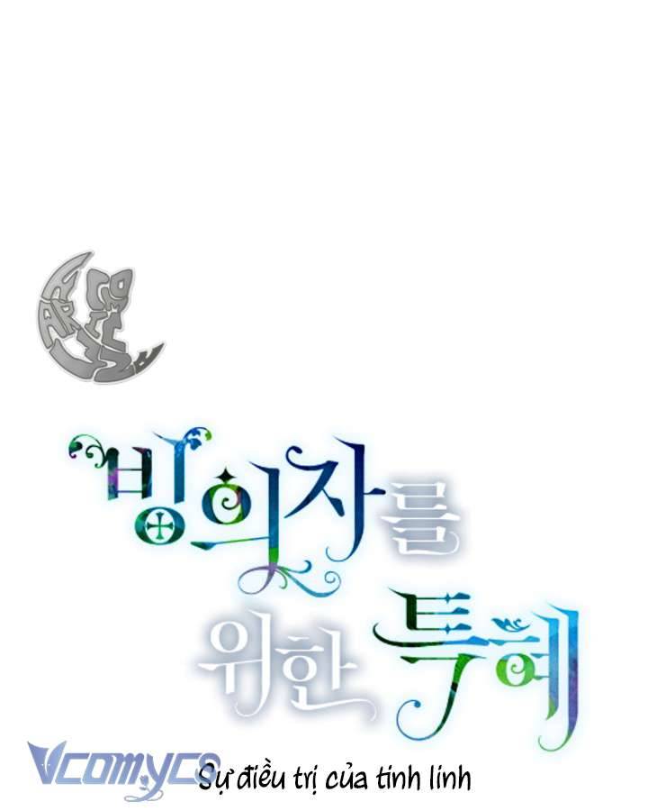 Sự Điều Trị Đặc Biệt Của Tinh Linh Chap 1.1 - Next Chap 2.1