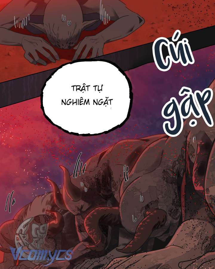 Sự Điều Trị Đặc Biệt Của Tinh Linh Chap 1.1 - Next Chap 2.1