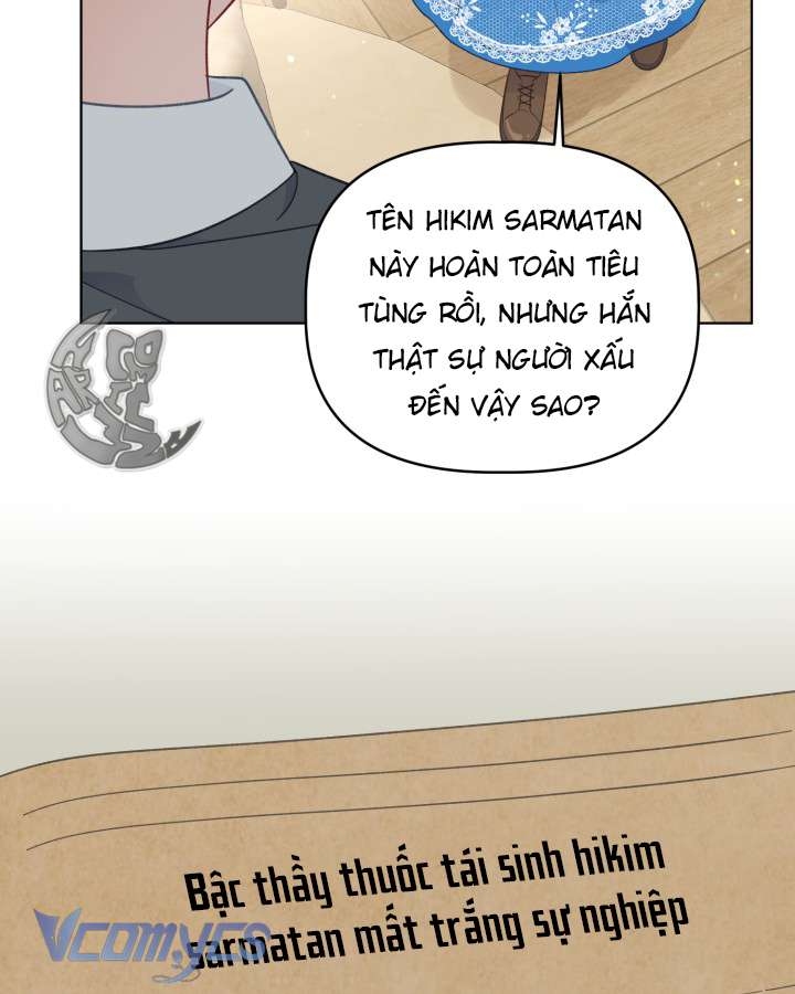 Sự Điều Trị Đặc Biệt Của Tinh Linh Chap 1.1 - Next Chap 2.1