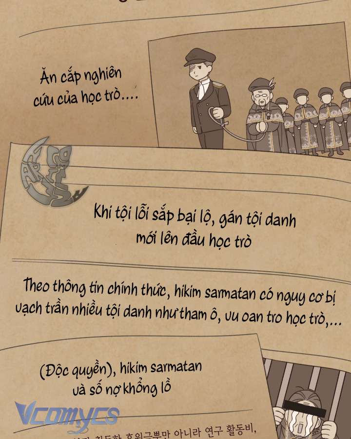 Sự Điều Trị Đặc Biệt Của Tinh Linh Chap 1.1 - Next Chap 2.1