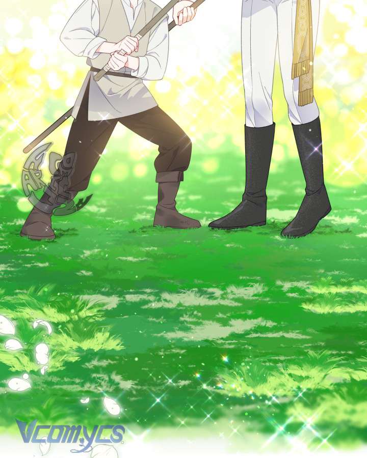 Sự Điều Trị Đặc Biệt Của Tinh Linh Chap 1.1 - Next Chap 2.1