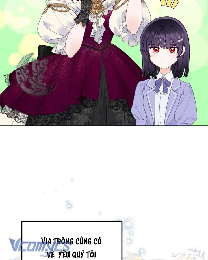 Sự Điều Trị Đặc Biệt Của Tinh Linh Chap 1.1 - Next Chap 2.1