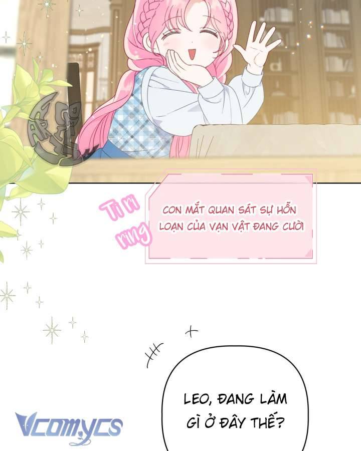 Sự Điều Trị Đặc Biệt Của Tinh Linh Chap 1.1 - Next Chap 2.1