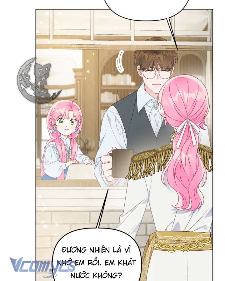 Sự Điều Trị Đặc Biệt Của Tinh Linh Chap 1.1 - Next Chap 2.1