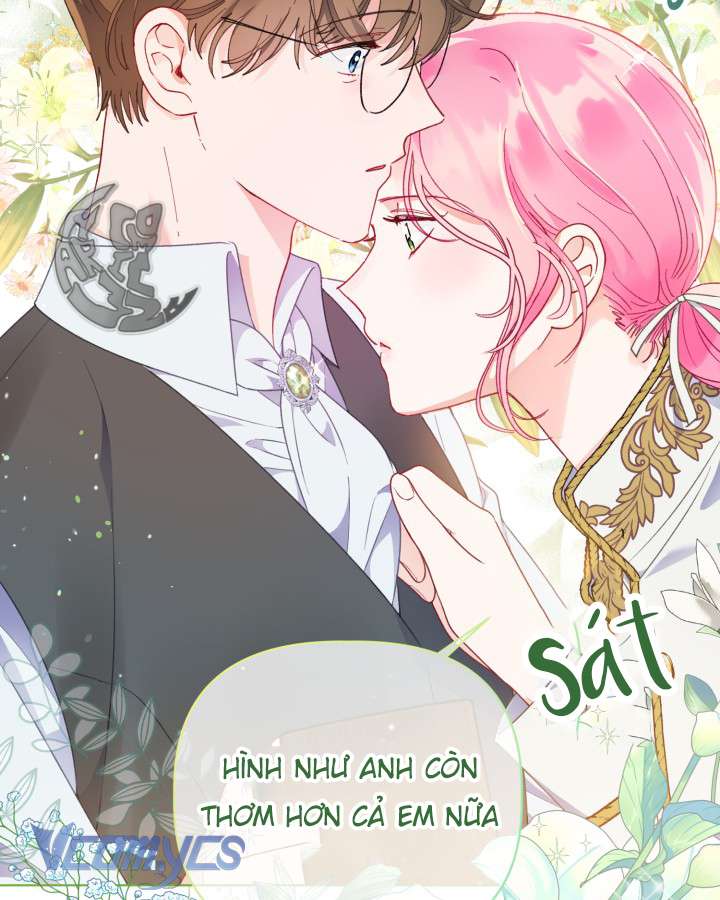 Sự Điều Trị Đặc Biệt Của Tinh Linh Chap 1.1 - Next Chap 2.1