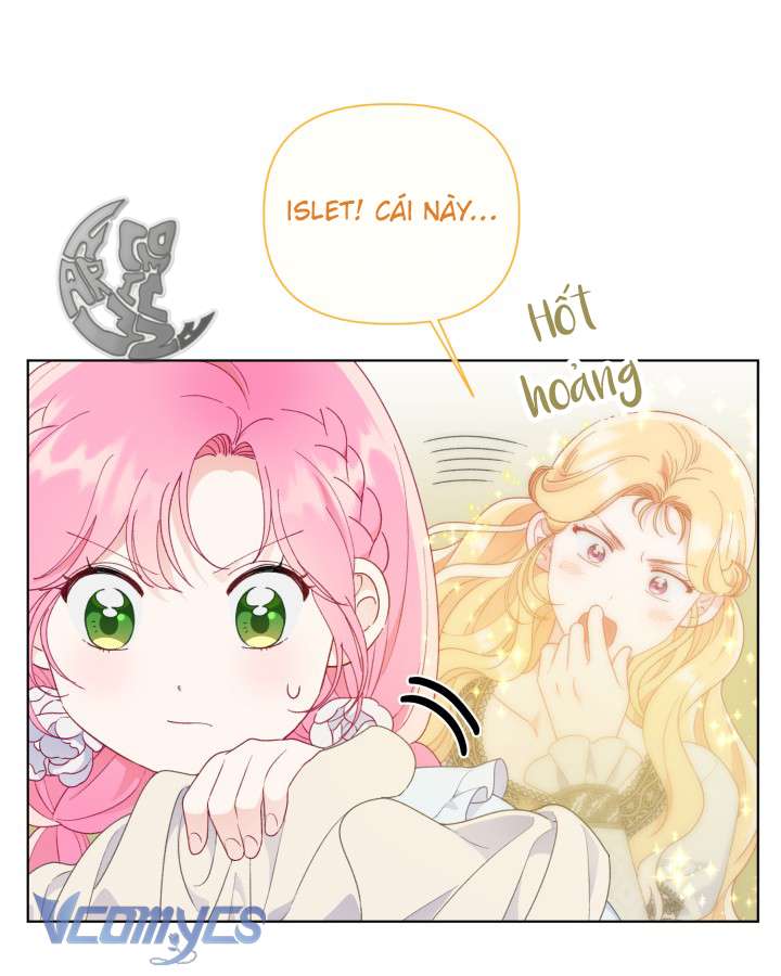 Sự Điều Trị Đặc Biệt Của Tinh Linh Chap 1.1 - Next Chap 2.1