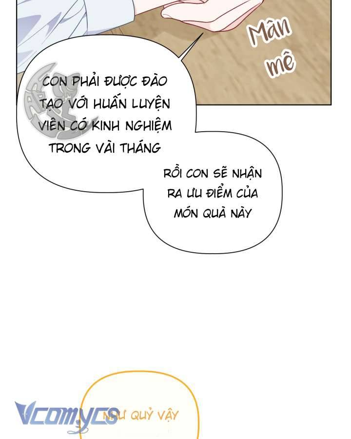 Sự Điều Trị Đặc Biệt Của Tinh Linh Chap 1.1 - Next Chap 2.1