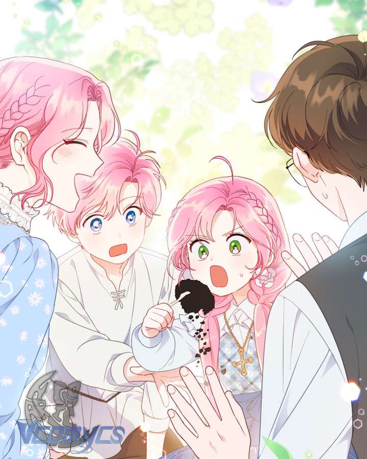 Sự Điều Trị Đặc Biệt Của Tinh Linh Chap 1.1 - Next Chap 2.1