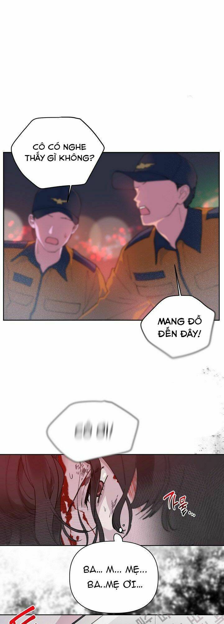 Sự Điều Trị Đặc Biệt Của Tinh Linh Chap 1 - Next Chap 2