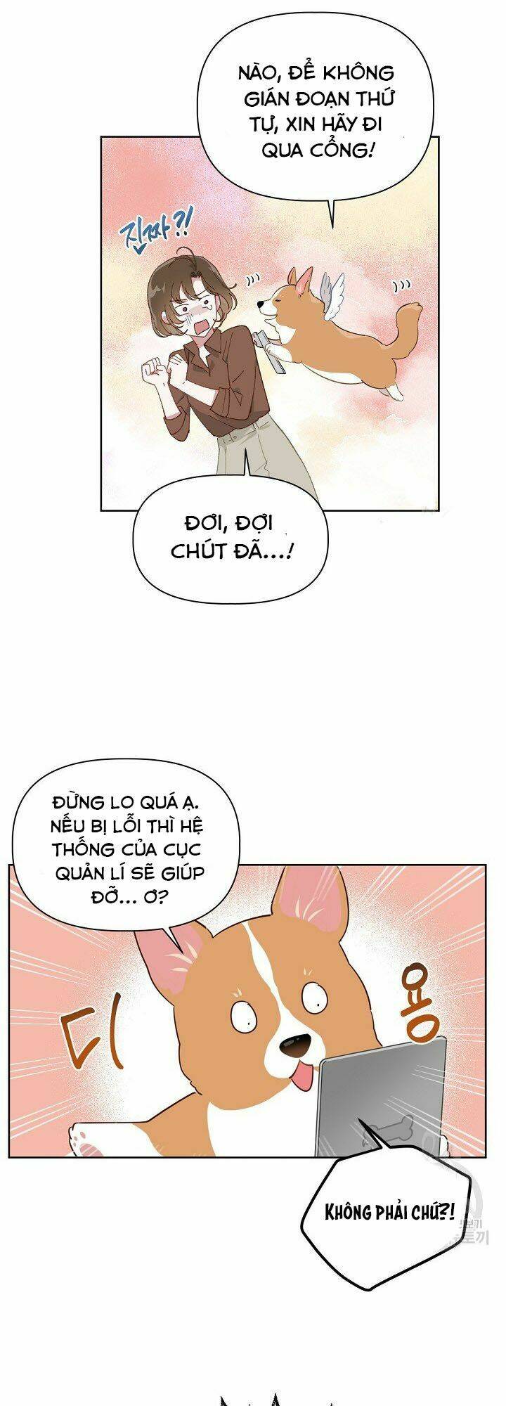 Sự Điều Trị Đặc Biệt Của Tinh Linh Chap 1 - Next Chap 2