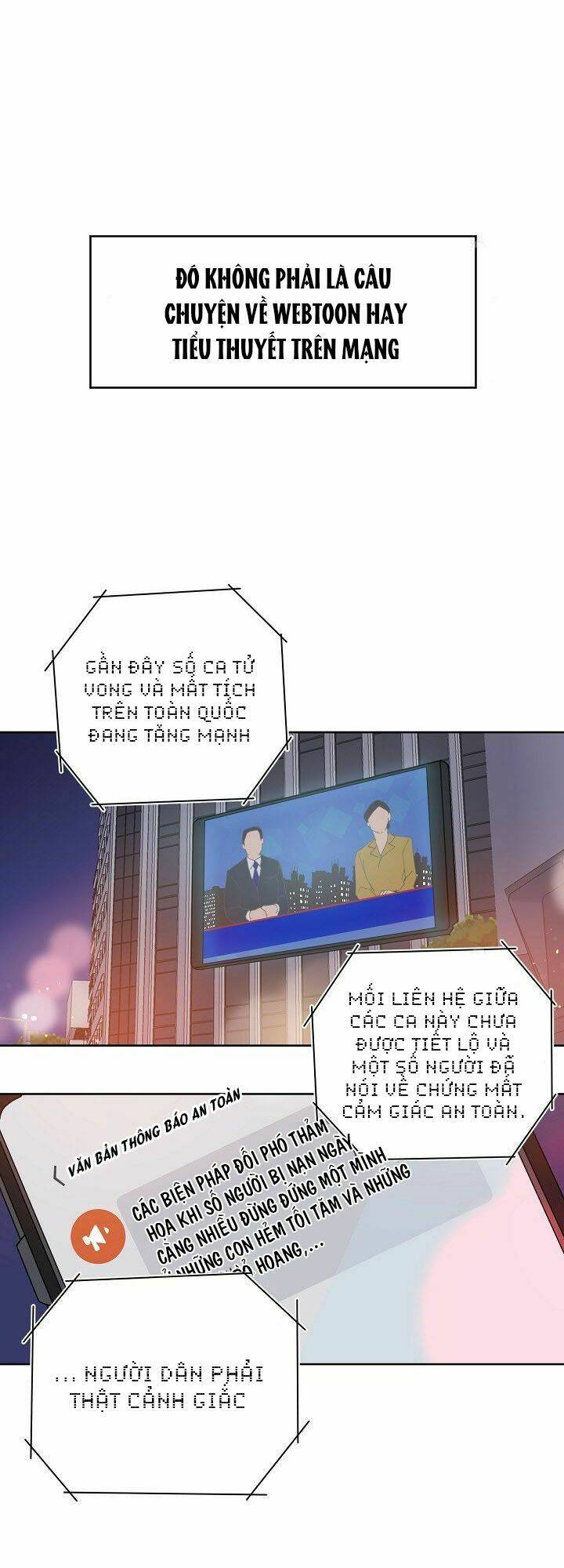 Sự Điều Trị Đặc Biệt Của Tinh Linh Chap 1 - Next Chap 2