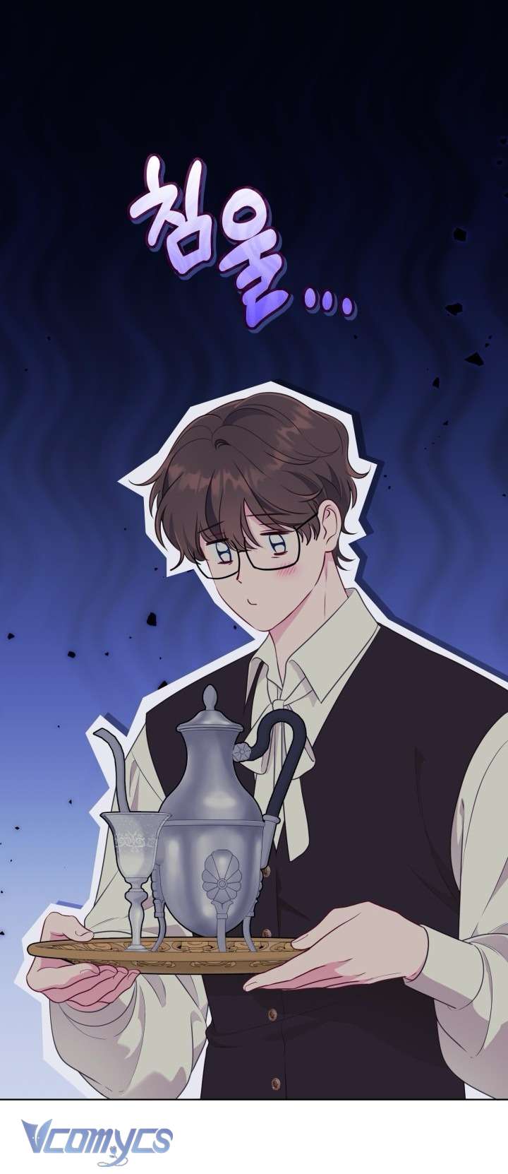 Sự Điều Trị Đặc Biệt Của Tinh Linh Chap 109 - Next Chap 110