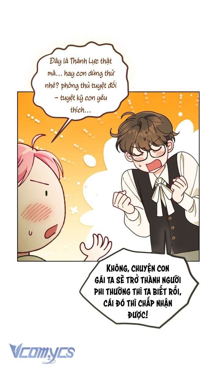 Sự Điều Trị Đặc Biệt Của Tinh Linh Chap 109 - Next Chap 110