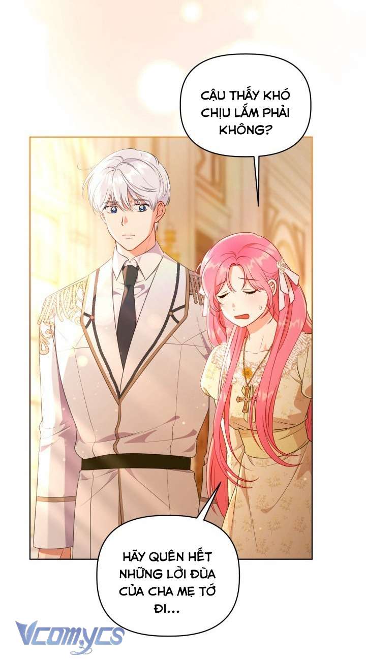 Sự Điều Trị Đặc Biệt Của Tinh Linh Chap 109 - Next Chap 110