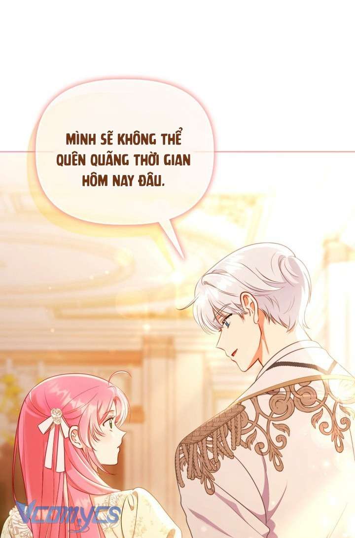 Sự Điều Trị Đặc Biệt Của Tinh Linh Chap 109 - Next Chap 110