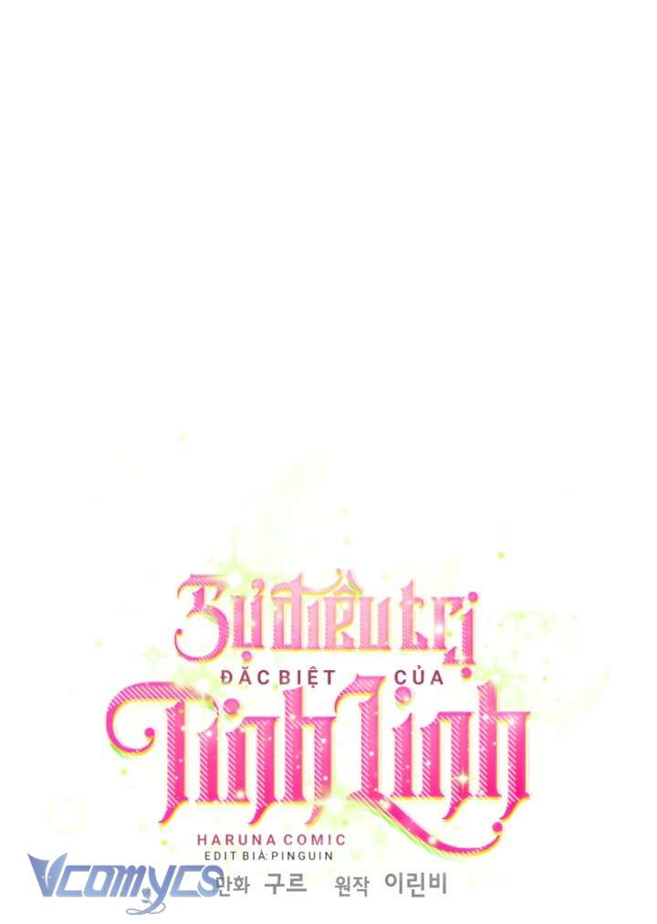 Sự Điều Trị Đặc Biệt Của Tinh Linh Chap 109 - Next Chap 110