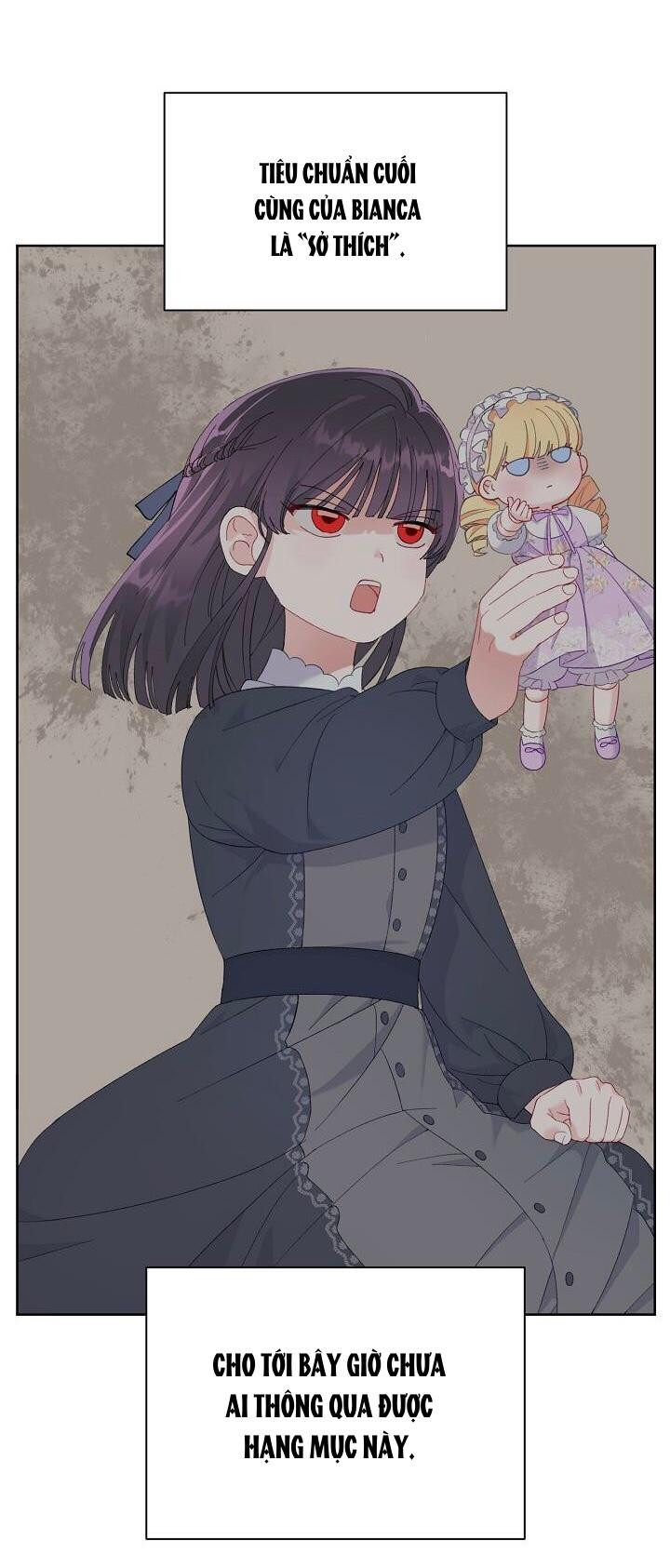 Sự Điều Trị Đặc Biệt Của Tinh Linh Chap 11.5 - Next Chap 12.5