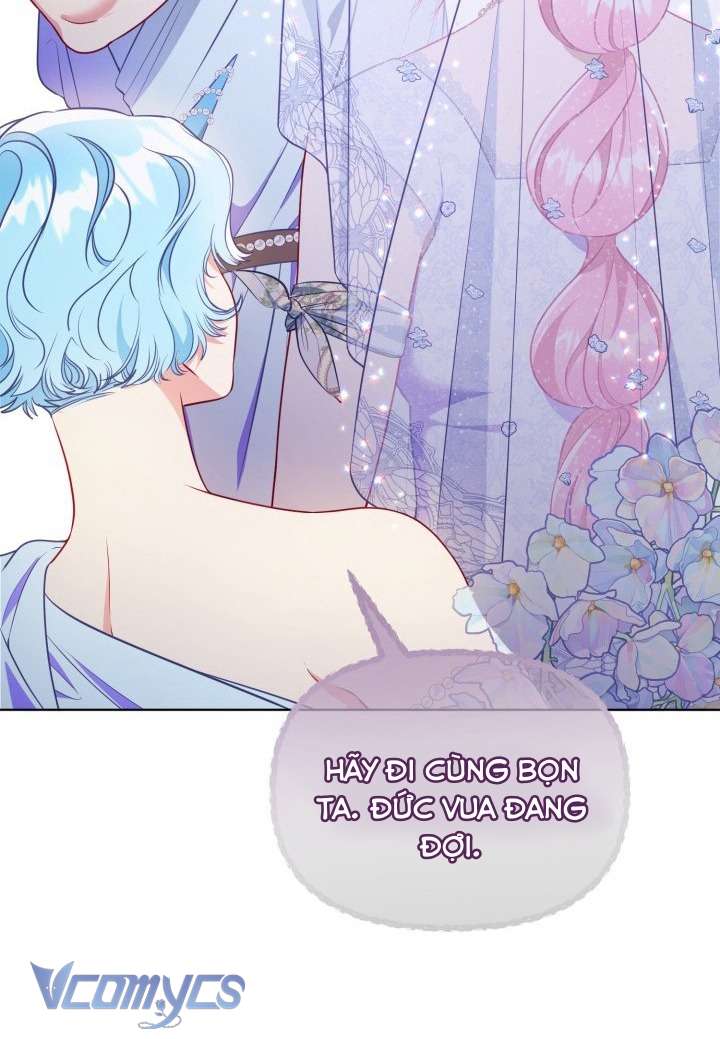 Sự Điều Trị Đặc Biệt Của Tinh Linh Chap 112 - Next Chap 113