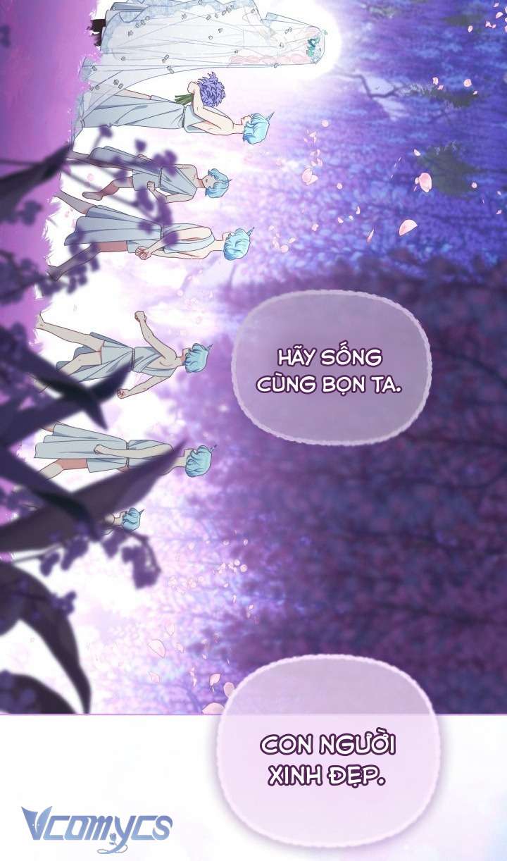 Sự Điều Trị Đặc Biệt Của Tinh Linh Chap 112 - Next Chap 113