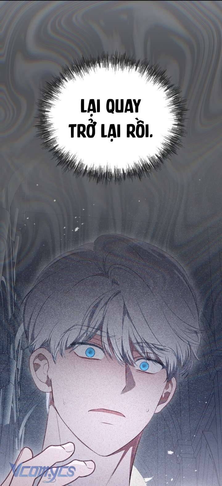 Sự Điều Trị Đặc Biệt Của Tinh Linh Chap 115 - Next Chap 116