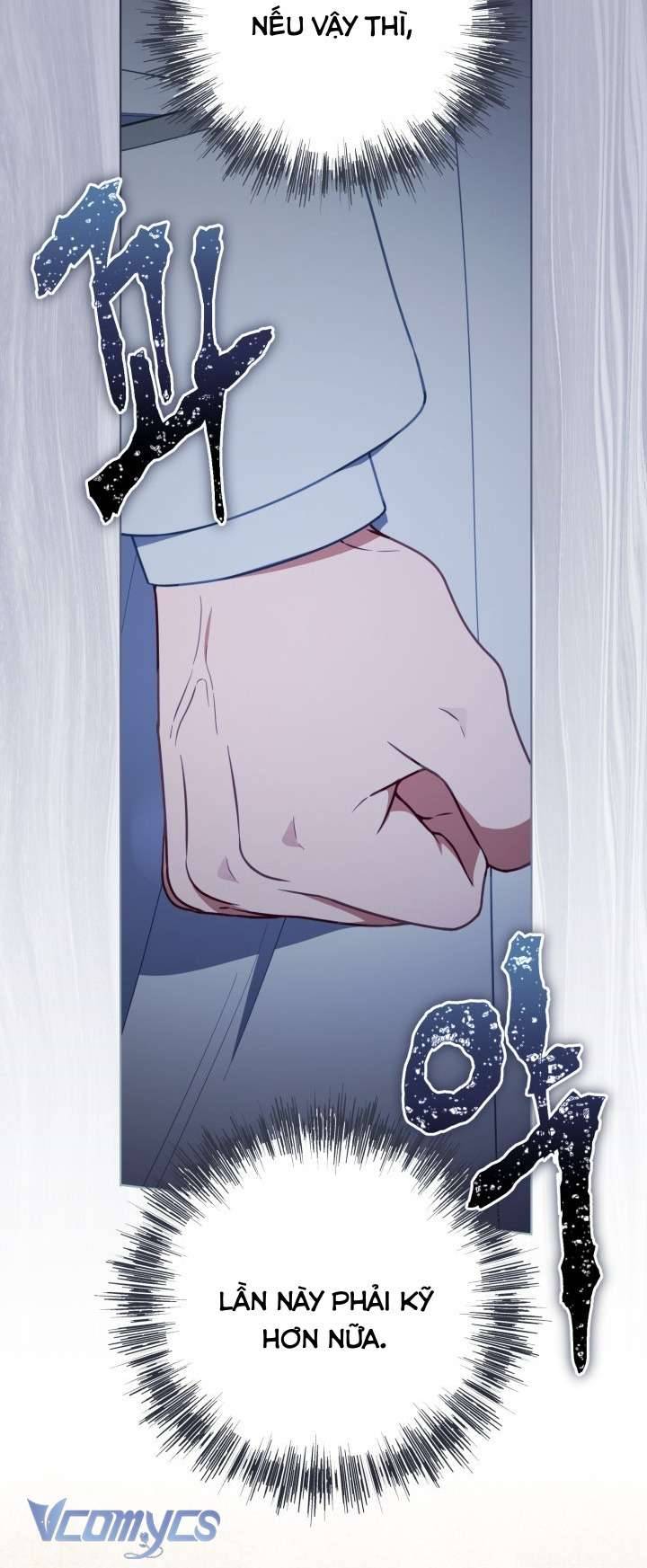 Sự Điều Trị Đặc Biệt Của Tinh Linh Chap 115 - Next Chap 116